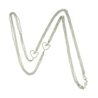 Collar Chantecler Mujer Et Voilà in Plata 30329 - 30329